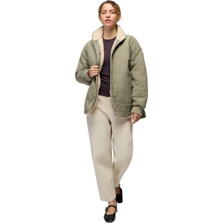 prAna - Lotus Long-Sleeve T-Shirt - Women's