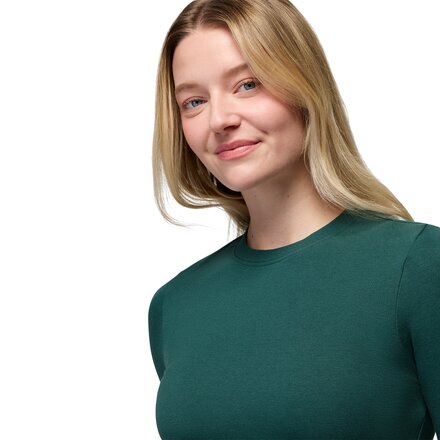 prAna - Lotus Long-Sleeve T-Shirt - Women's