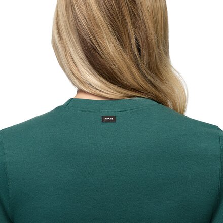 prAna - Lotus Long-Sleeve T-Shirt - Women's