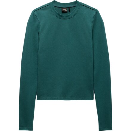 prAna - Lotus Long-Sleeve T-Shirt - Women's