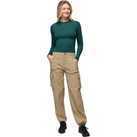 prAna - Lotus Long-Sleeve T-Shirt - Women's