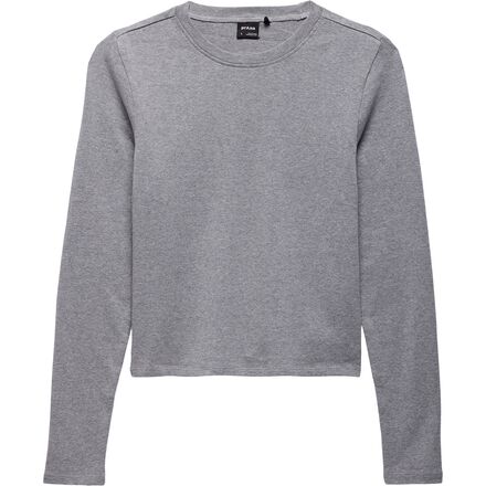 prAna - Lotus Long-Sleeve T-Shirt - Women's