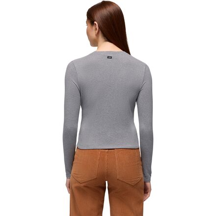 prAna - Lotus Long-Sleeve T-Shirt - Women's