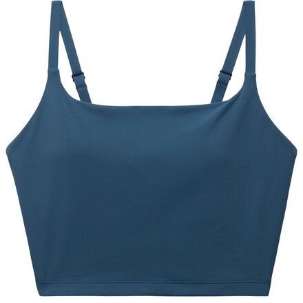 Luxara Longline Bra - Women's