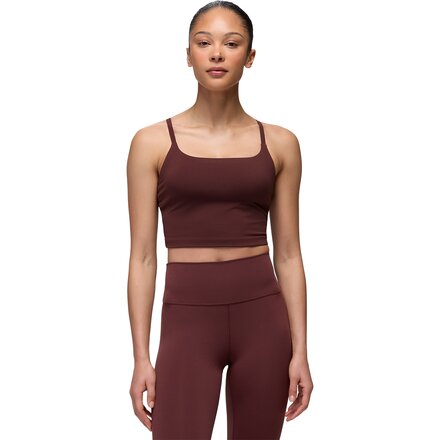 Luxara Longline Bra - Women's