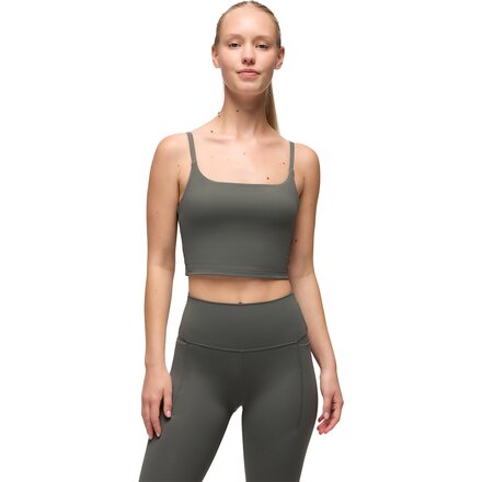 Luxara Longline Bra - Women's