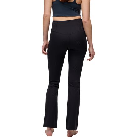 prAna - Luxara Rib Bootcut Pant - Women's