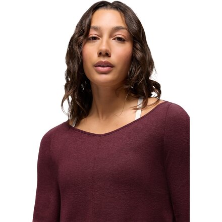 prAna - New Moon Long-Sleeve Top - Women's
