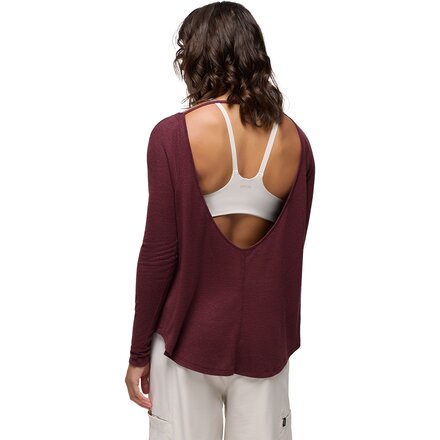 prAna - New Moon Long-Sleeve Top - Women's