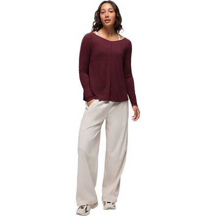 prAna - New Moon Long-Sleeve Top - Women's