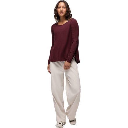 prAna - New Moon Long-Sleeve Top - Women's