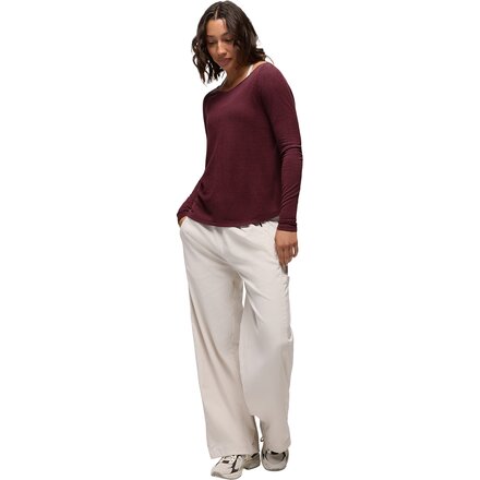 prAna - New Moon Long-Sleeve Top - Women's