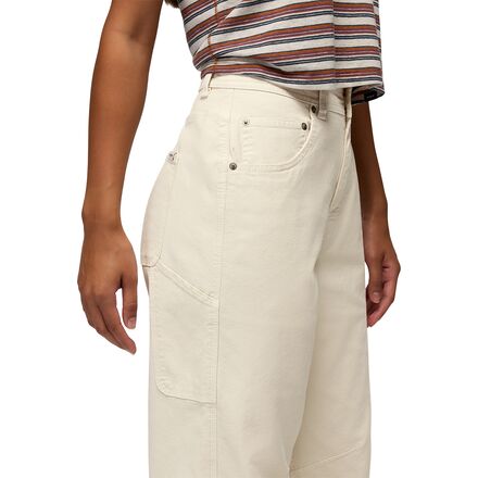 prAna - Rock Ridge Carpenter Pant - Women's