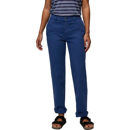 Rock Ridge Chino Pant - Women's