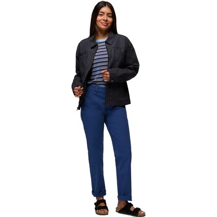 prAna - Rock Ridge Chino Pant - Women's