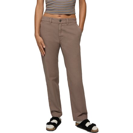 Rock Ridge Chino Pant - Women's