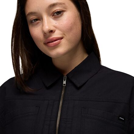 prAna - Rock Ridge Jacket - Women's