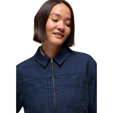 prAna - Rock Ridge Jacket - Women's