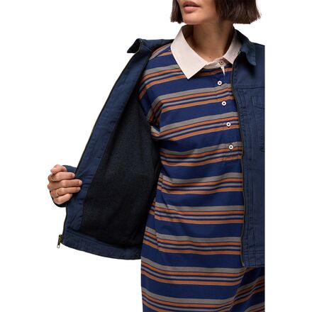 prAna - Rock Ridge Jacket - Women's