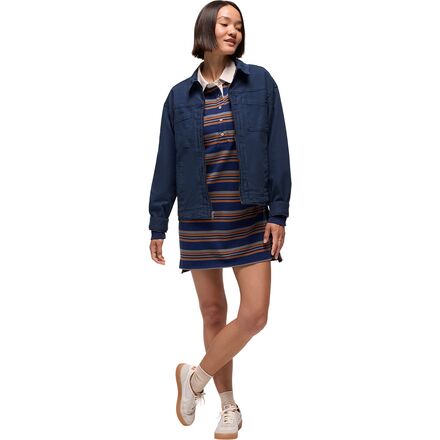 prAna - Rock Ridge Jacket - Women's