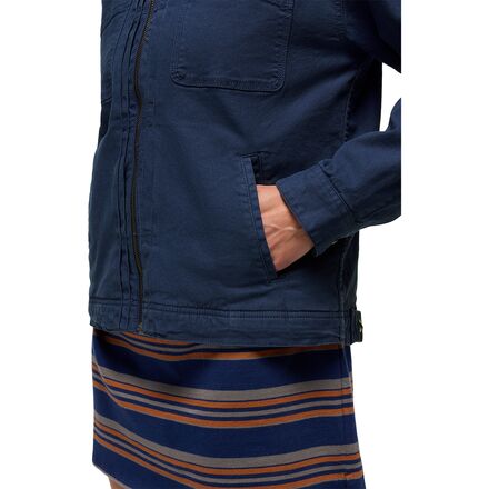 prAna - Rock Ridge Jacket - Women's