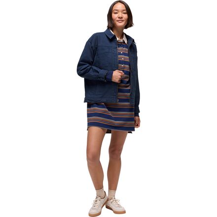 prAna - Rock Ridge Jacket - Women's