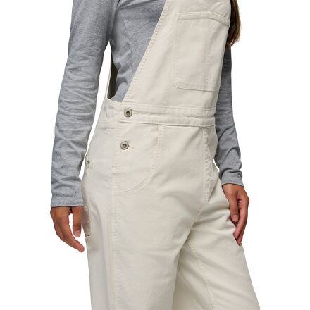 prAna - Rock Ridge Overalls - Women's