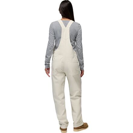 prAna - Rock Ridge Overalls - Women's