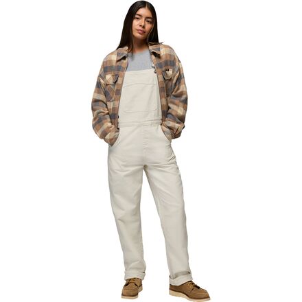 prAna - Rock Ridge Overalls - Women's