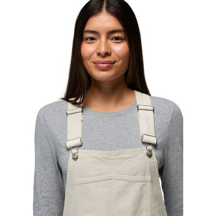 prAna - Rock Ridge Overalls - Women's