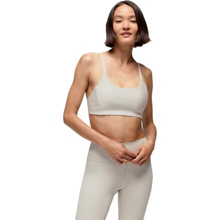 Sculpt Scoop Bra - Women's