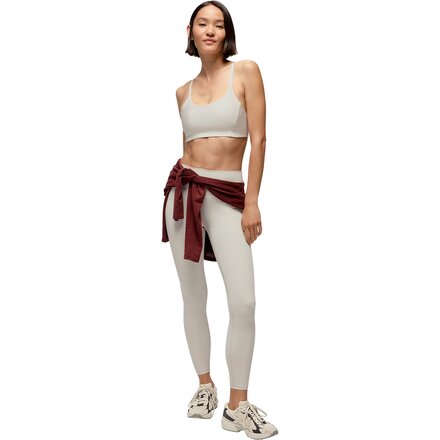 prAna - Sculpt Scoop Bra - Women's
