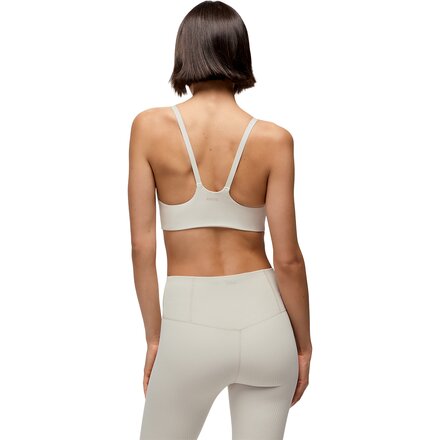 prAna - Sculpt Scoop Bra - Women's