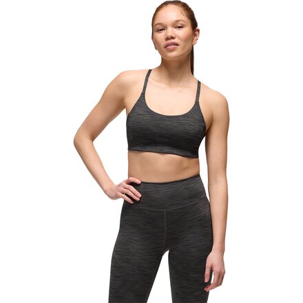 Sculpt Scoop Bra - Women's