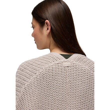 prAna - Sunday River Long Cardigan - Women's