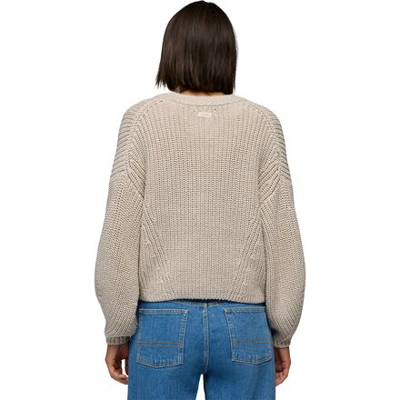 prAna - Sunday River Short Cardigan - Women's