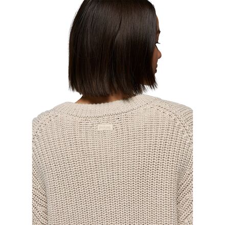 prAna - Sunday River Short Cardigan - Women's