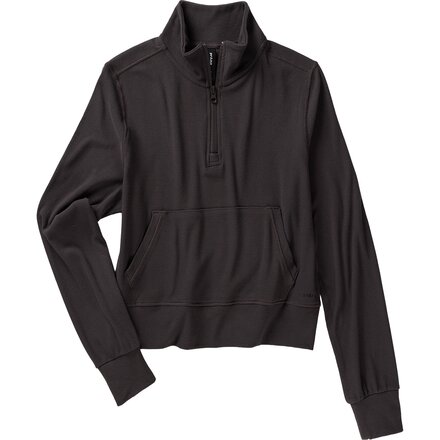 Willow West 1/2-Zip Top - Women's