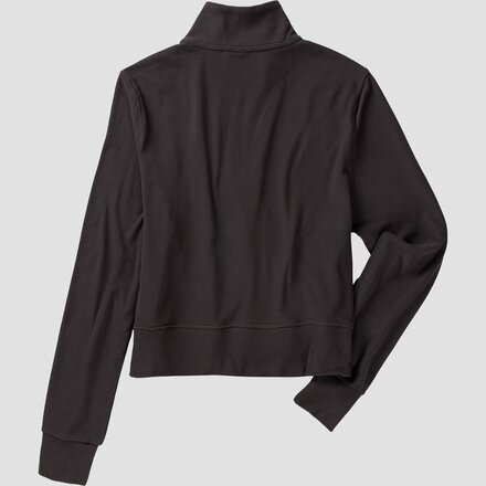 prAna - Willow West 1/2-Zip Top - Women's