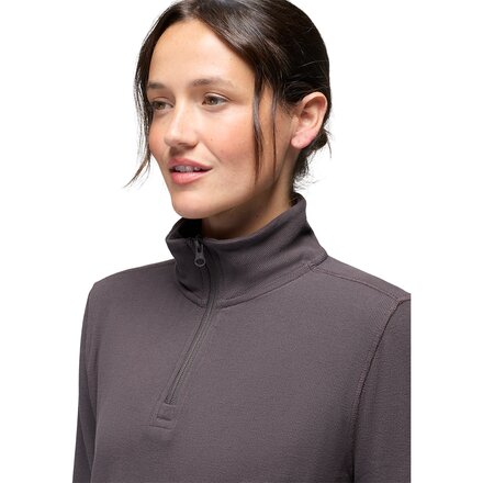 prAna - Willow West 1/2-Zip Top - Women's