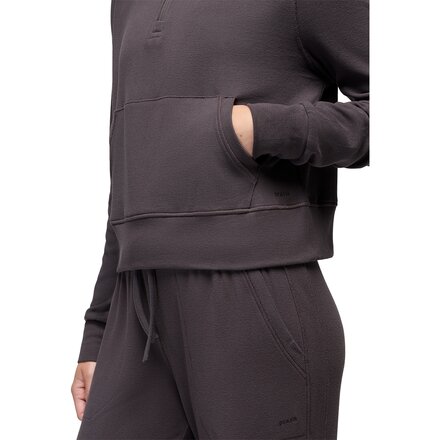 prAna - Willow West 1/2-Zip Top - Women's