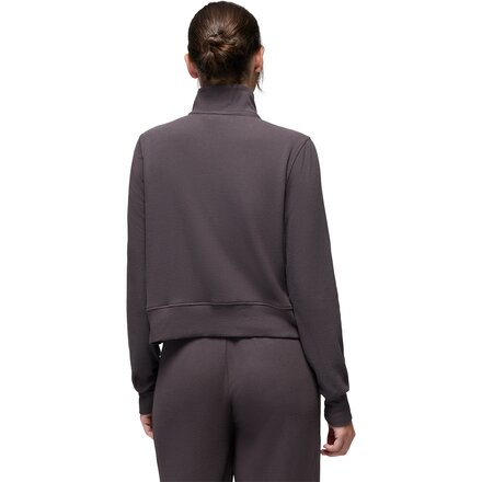 prAna - Willow West 1/2-Zip Top - Women's