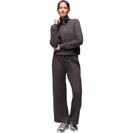 prAna - Willow West 1/2-Zip Top - Women's