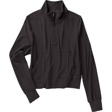 prAna - Willow West 1/2-Zip Top - Women's
