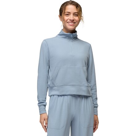 Willow West 1/2-Zip Top - Women's
