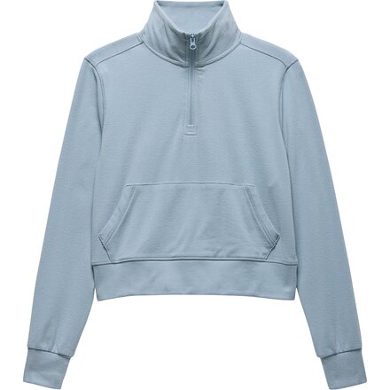 prAna - Willow West 1/2-Zip Top - Women's