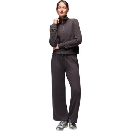 prAna - Willow West Wide Leg Pant - Women's