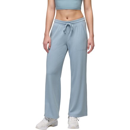 prAna - Willow West Wide Leg Pant - Women's