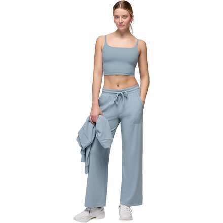 prAna - Willow West Wide Leg Pant - Women's