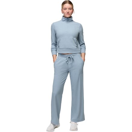 prAna - Willow West Wide Leg Pant - Women's